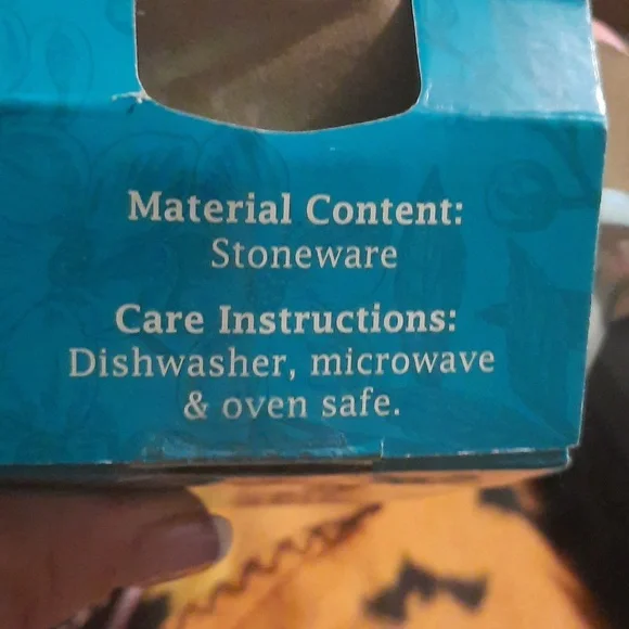 PW Mini Pie Plate - Picture 6 of 6